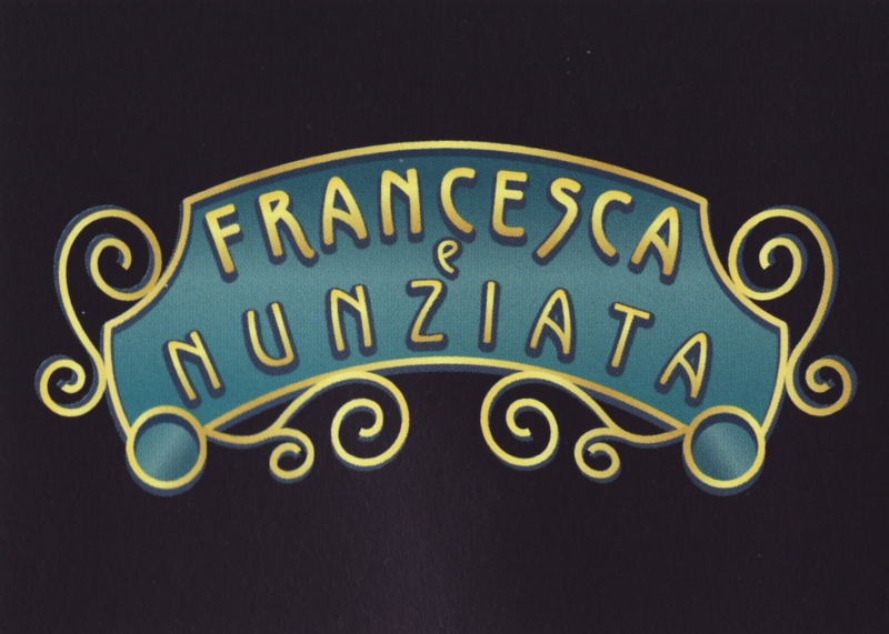 Francesca e Nunziata